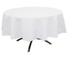 Nappe ronde non tissée Airlaid - 2,40m de diamètre