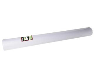 Nappe en rouleau papier gaufré Toile de lin - 18x50m 