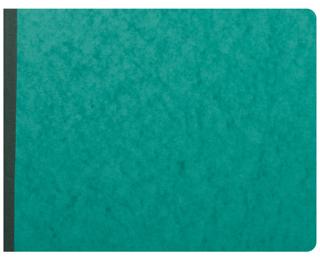 Account Book 25x32cm 7 Columns 80 Pages - Farben sortiert