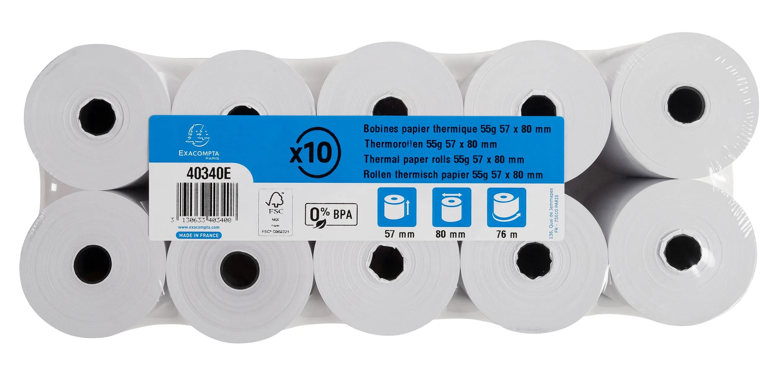 Bobines De Navette Horizontale Pym - 20 Mm, Pack De 4 | Pour Machines Singer, Plastique Transparent - 9