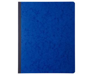 Piqûre 32x25cm Achats 15 colonnes sur 2 pages 33 lignes 80 pages - Couleurs assorties