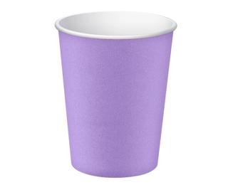 15 Gobelets en carton, 20 cl 
