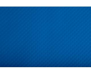 Schachtel mit 500 Tischsets, Papier Tiss Lack, einfarbig - Format 30x40cm - Marineblau