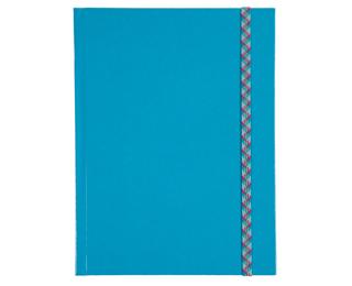 Carnet Iderama 220x170, 192 pages lignées 