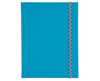 Carnet Iderama 220x170, 192 pages lignées 