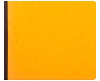 Booklet 30 columns on 2 pages 31 lines 80 pages 27x32cm - Assorted colours