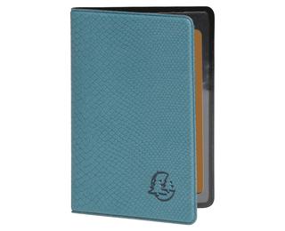 Porte-cartes Kaa 7 x 10 cm 