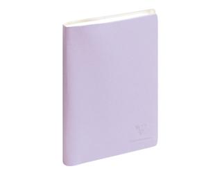 Agenda Forum Work & After Joy 10 x 15 cm Journalier Août 2025 à Juillet 2026 - Lilas