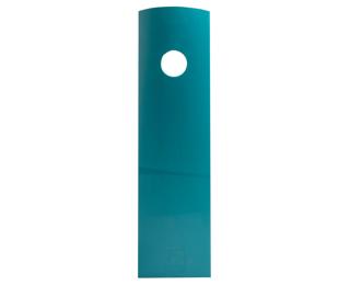 Porte-revues Mag-cube Neo Skandi - Bleu Pacifique