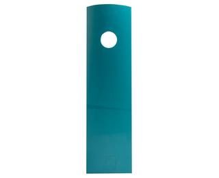 Revistero Skandi - 266X82X305 mm, A4+ - Azul Pacífico