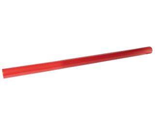 Nappe en rouleau spunbond, indéchirable et épongeable - 25x1,20m - Rouge