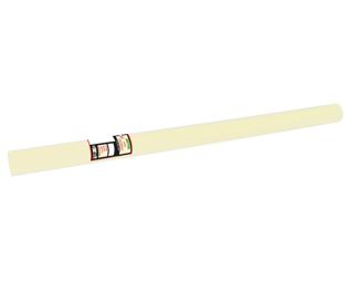 Nappe en rouleau spunbond, indéchirable et épongeable - 15x1,20m