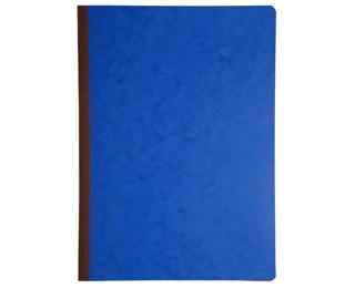 Piqûre 297X210 Quadrillé 100 pages foliotées 