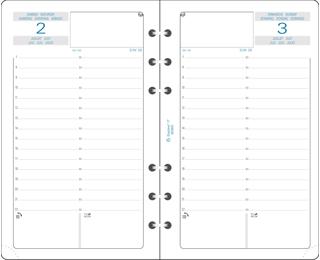 Recharge Exatime 17- Journalier millésimé 2ème semestre 2026