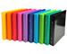 Assorted colours