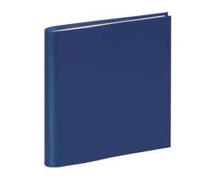Agenda de bureau SAD 18S Vérone 15 x 17 cm Semainier eptembre 2026 à Décembre 2027 - 16 mois - Bleu marine
