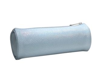 Fourre-tout rond Ariel 22,5 x 7 cm - Bleu