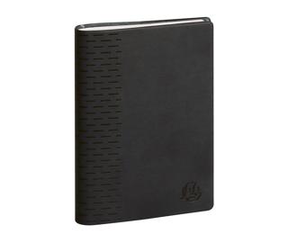 Agenda de poche SAS 13 Winner 9 x 13 cm Semainier Août 2025 à Août 2026 - Noir