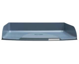 Bandeja Styli Horizon Autentik Gris Azul - Gris azulado