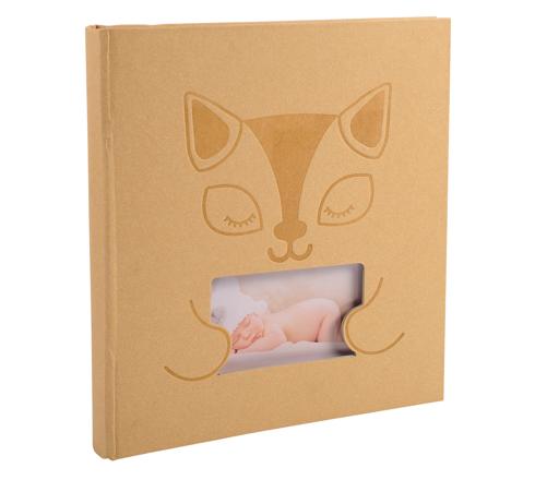 Exacompta Bright - Album Photos à Pochettes 22,5 X 32,5 Cm - Pour 300 Photos 10 X 15 Cm Pas Cher