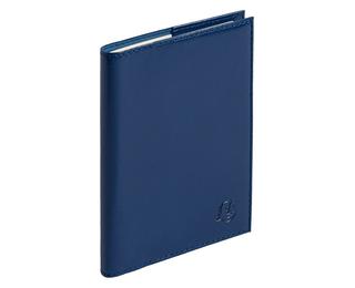 Agenda de poche SAD 13S Vérone 9 x 13 cm Semainier Septembre 2026 à Décembre 2027 - 16 mois - Couleurs assorties