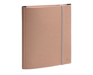 Agenda de bureau SAD 21S All in one EasyTime Paloma 15 x 21 cm Semainier Septembre 2026 à Décembre 2027 - 16 mois 
