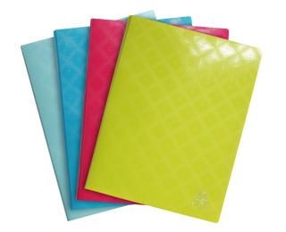 Protège-documents en polypropylène semi-rigide 1928 200 vues - A4 