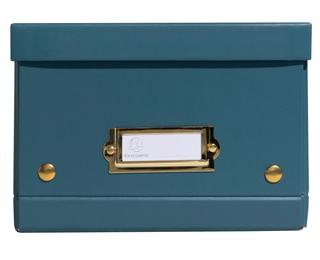 Ablagebox, flach geliefert 20x26x15cm, Neo Deco 