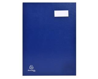 Signature book expanding spine Direction 12 compartments - A4