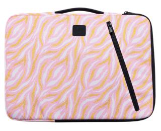Housse ordinateur 15-16'' - Nude