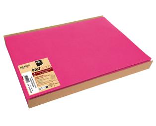 Box of 100 spunbond placemats, plain - Format 30x40cm