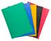 Assorted colours