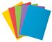 Couleurs assorties