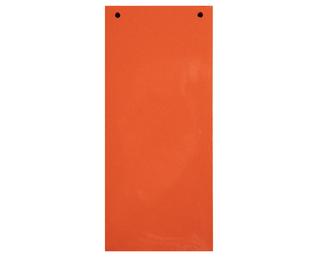 FOREVER® Pak van 100 horizontale tabstroken met perforatie 180g - 105x240mm