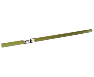 Nappe en rouleau papier damassé - 6x1,18m - Vert olive