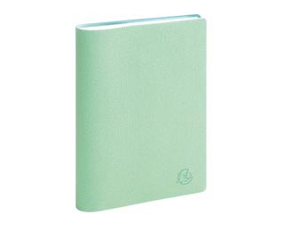 Agenda de poche SAD 15S EasyTime Joy 10x 15 cm Semainier Septembre 2026 à Décembre 2027 - 16 mois - Pistache