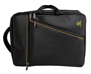 Sacoche sac à dos Dual 15,6'' Exactive 