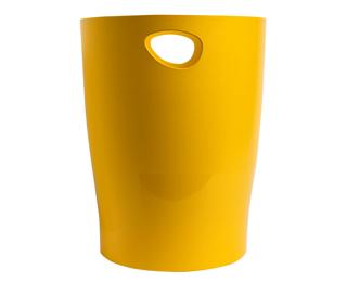 Papierkorb Ecobin, Bee Blue 