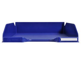 Letter Tray COMBO MIDI Forever Young - Cobalt Blue