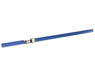 Nappe en rouleau papier damassé - 6x1,18m - Bleu marine