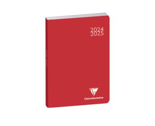 Agenda Forum Work & After Classic 10 x 15 cm Journalier Août 2024 à Juillet 2025 