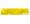 Jaune brillant