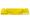 Jaune brillant Jaune brillant