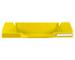 Jaune brillant