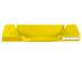 Jaune brillant Jaune brillant