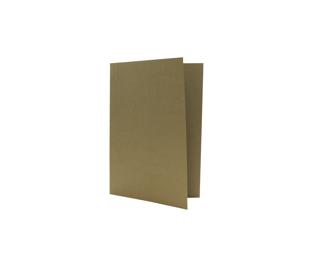 Guildhall Square Cut Folders 315gsm - Grey