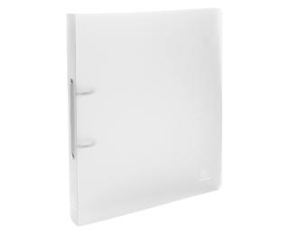 RingBinder Chroma 2R 3cm PP - Frosted