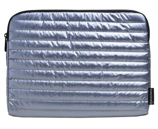 Bolsa ordenad. 13-14'' Doudoune azul - Azul