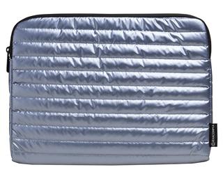 Housse informatique 13-14'' Doudoune - Bleu