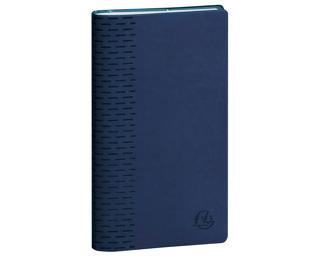 Agenda de poche SAS 17 Winner 9 x 17.5 cm Semainier Septembre 2025 à Août 2026 - Couleurs assorties